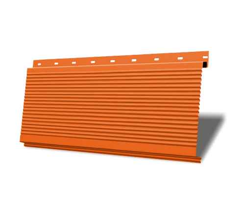 Линеарные панели профилированные в СПб и Ленинградской области